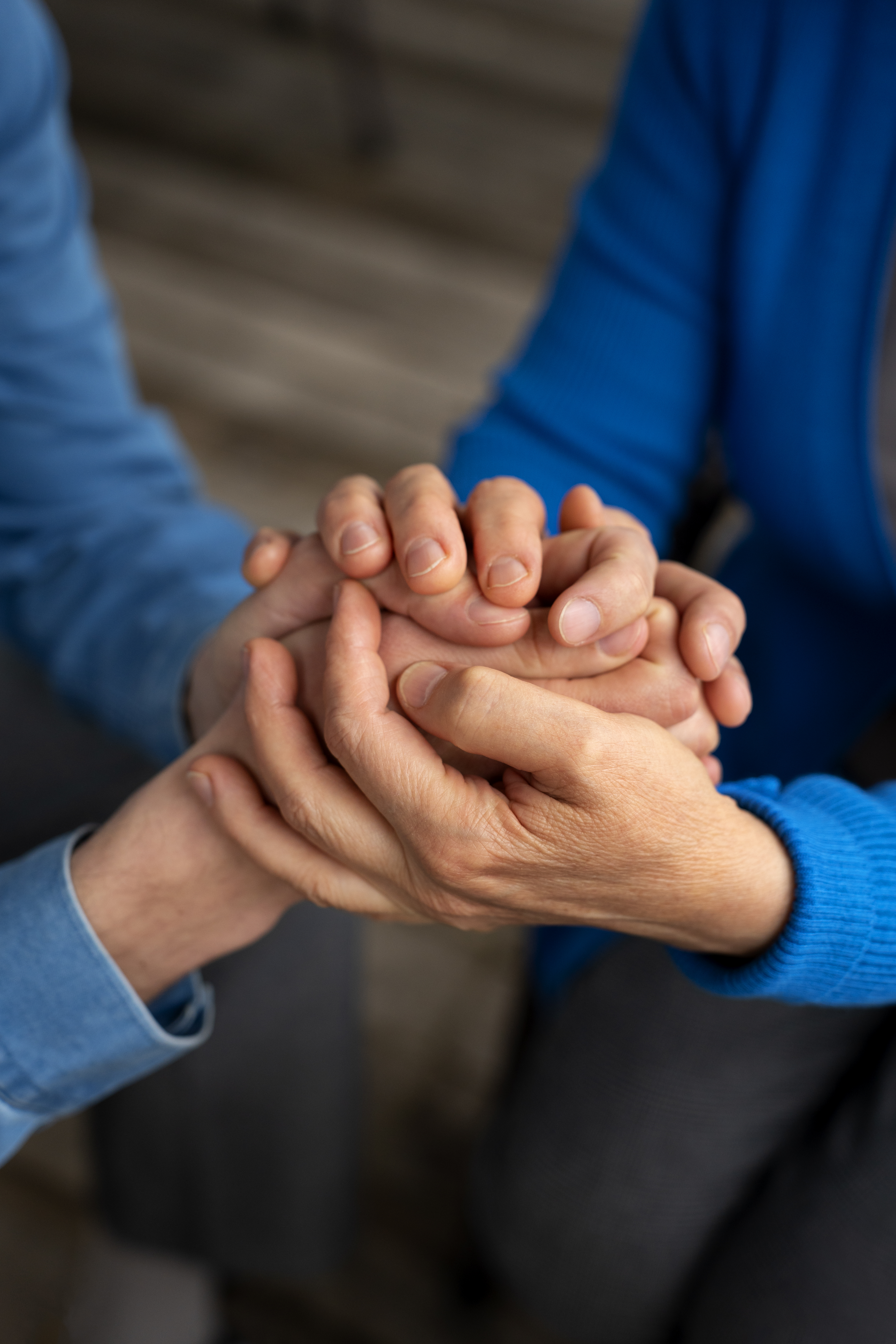 Equipe Condor Seguros